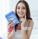 Dhëmbë të bardhë, të përsosur për çdo moment