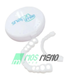 Dhëmbë të bardhë, të përsosur për çdo moment - Figura 4