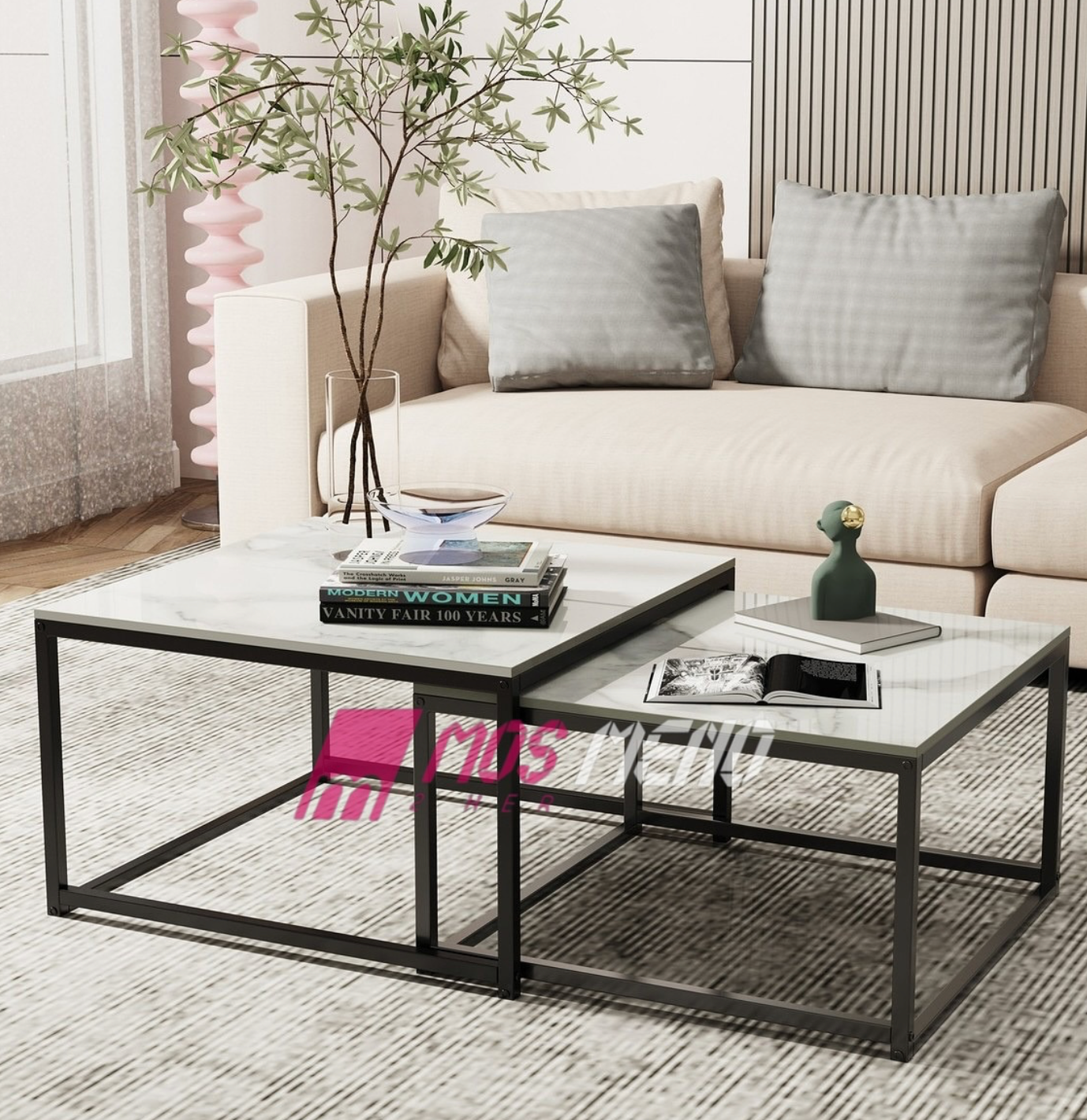 Capture d’écran 2025-11-11 à 22.53.07 Tavolinë moderne për sallon - Figura 1