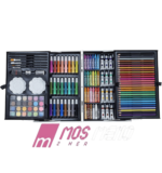 Set Artistik Premium me Kuti Alumini - Figura 2