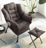 Karrige relaksuese me mbështetëse për këmbë