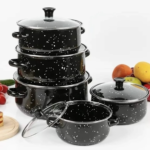 Set Tenxheresh Premium – 5 Copë