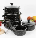 Set Tenxheresh Premium – 5 Copë