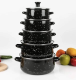 Set Tenxheresh Premium – 5 Copë - Figura 2