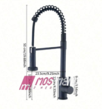 Rubinet Profesional për Kuzhinë - Figura 4