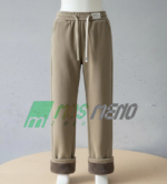 Pantallona të ngrohta dimërore për femra - Figura 2