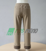 Pantallona të ngrohta dimërore për femra - Figura 3