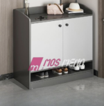 Komodë moderne për këpucë