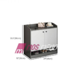 Komodë moderne për këpucë - Figura 2