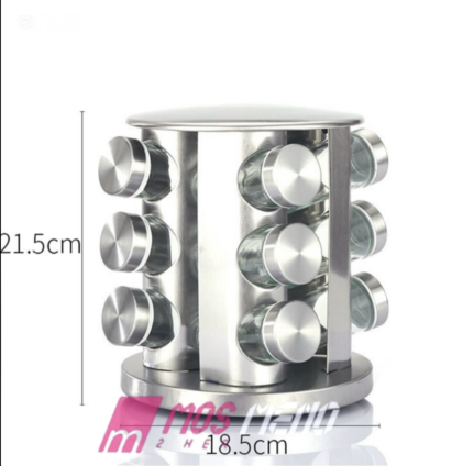 Mbajtëse rrotulluese për erëza