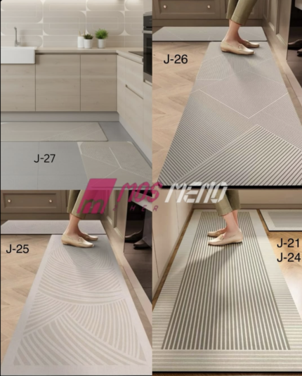 Tapetë Kuzhine – Modele Moderne & Antirrëshqitëse