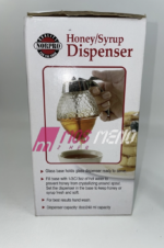 Dispenser Premium për Mjaltë & Shurup - Figura 7