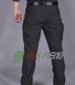 Pantallona Termike për Meshkuj - Figura 3