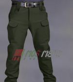 Pantallona Termike për Meshkuj