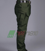 Pantallona Termike për Meshkuj - Figura 2