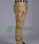 Pantallona Termike për Meshkuj - Figura 2