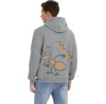 Bluzë me lesh super e ngrohtë për dimër - Figura 3