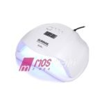 Dritë Profesionale për Thonj – 54W SUN X me Fikje Automatike