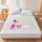 Set Mbulesë Dysheku 180x200cm + 2 Kellefa Jasteku