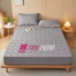 Set Mbulesë Dysheku 180x200cm + 2 Kellefa Jasteku - Figura 2