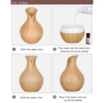 Difuzer Elegant me Efekt Druri - Figura 4