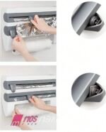 Dispenser Elegant 3-Në-1 për Kuzhinë - Figura 4