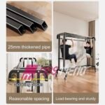 Raft Elegant për Rroba & Aksesore - Figura 2