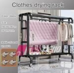 Raft Elegant për Rroba & Aksesore - Figura 5