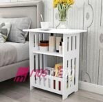 Tavolinë Multifunksionale për Këndin e Shtëpisë