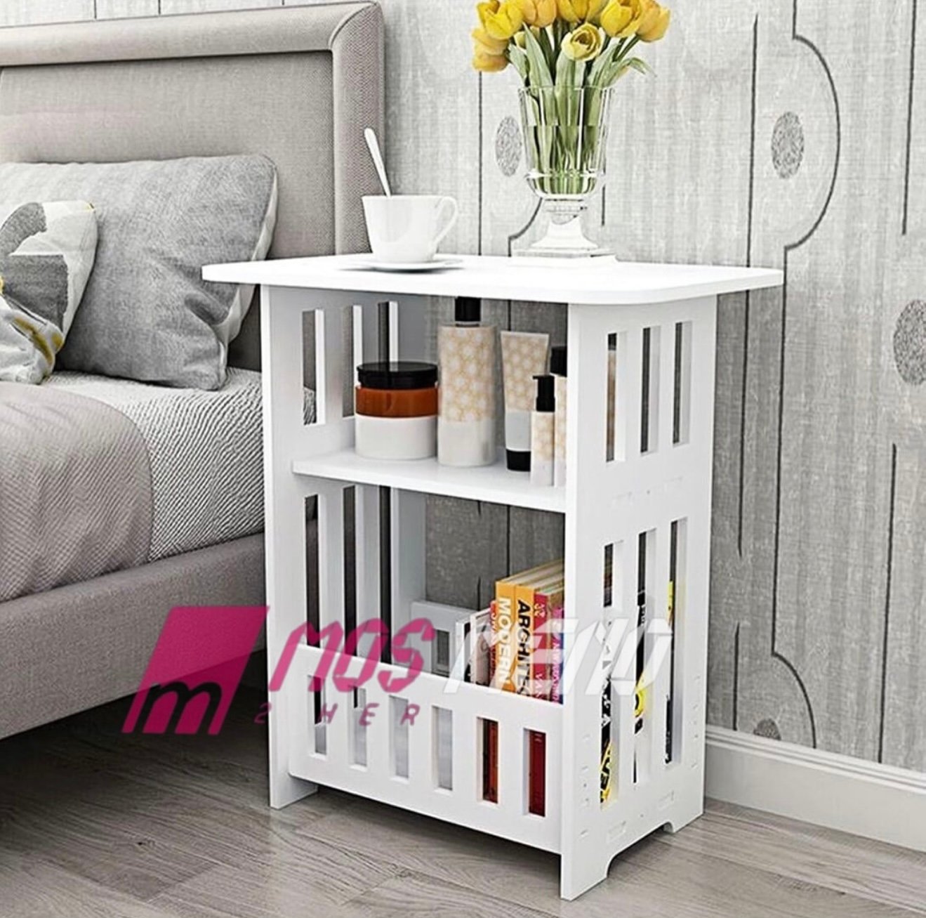 Screenshot Tavolinë Multifunksionale për Këndin e Shtëpisë - Figura 1