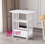 Tavolinë Multifunksionale për Këndin e Shtëpisë - Figura 2