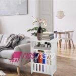 Tavolinë Multifunksionale për Këndin e Shtëpisë - Figura 3