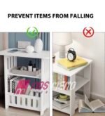 Tavolinë Multifunksionale për Këndin e Shtëpisë - Figura 4