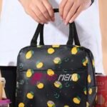 Çantë Termike për Ushqim - Figura 4