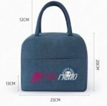 Çantë Termike për Ushqim - Figura 8