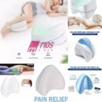 Jastëk Ortopedik për Ndërmjet Këmbëve - Figura 4