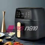 Fritozë me ajër te nxehtë - Air Fryer