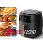 Fritozë me ajër te nxehtë - Air Fryer - Figura 5