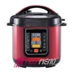 Tenxhere Elektrike me Presion 6L