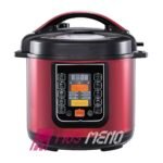 Tenxhere Elektrike me Presion 6L