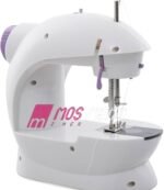 Mini Makineri Qepëse Elektrike - Figura 2