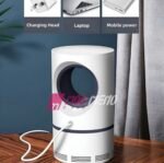 Kapëse Elektrike Kundër Mushkonjave - Figura 2