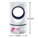 Kapëse Elektrike Kundër Mushkonjave - Figura 4