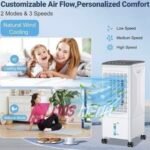 Mini Ftohës Portativ - Figura 2