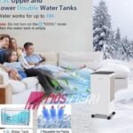 Mini Ftohës Portativ - Figura 3