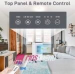 Mini Ftohës Portativ - Figura 4