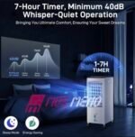 Mini Ftohës Portativ - Figura 5