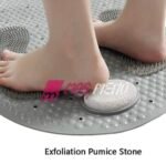 Tapet Masazhi & Pastrimi për Këmbë - Figura 2