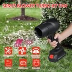 Paisje për pastrimin e gjetheve - Figura 2