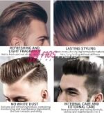 Xhel për stilim flokësh – 280ml - Figura 2